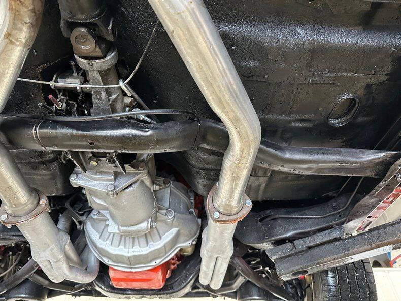 1971 Chevrolet Chevelle