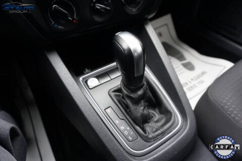 2015 Volkswagen Jetta