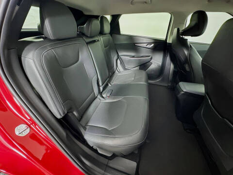 2023 Kia EV6 Wind