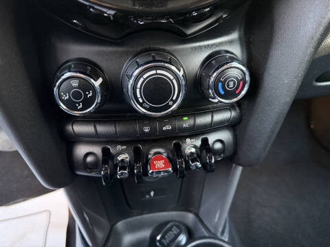 2020 MINI Hardtop 4 Door Cooper