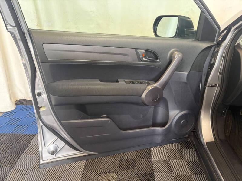 2008 Honda CR-V EX