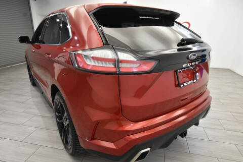 2021 Ford Edge ST