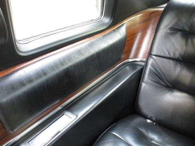 1976 Cadillac DeVille