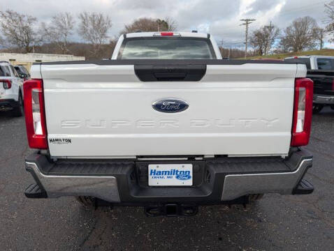 2026 Ford F-350 Super Duty XL