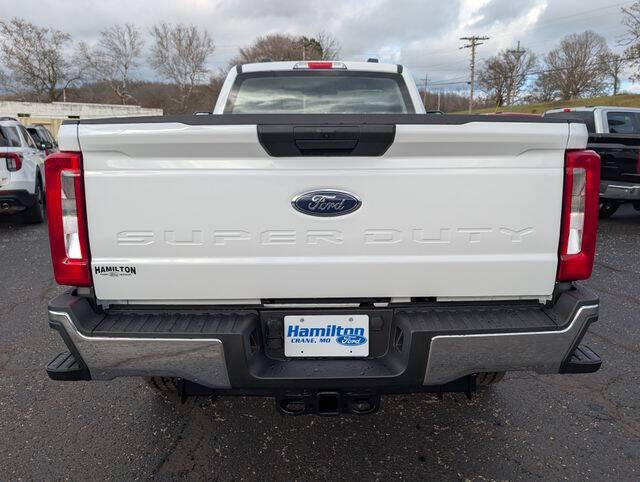 2026 Ford F-350 Super Duty XL