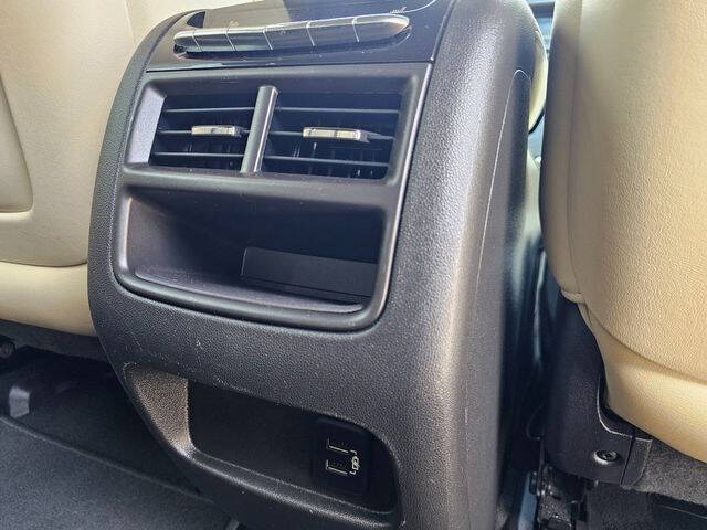 2018 Cadillac XT5 Premium Luxury