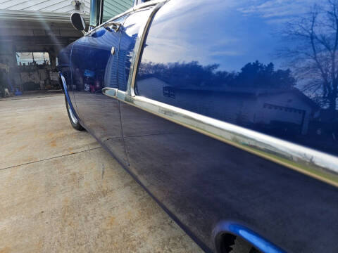 1955 Chevrolet Bel Air