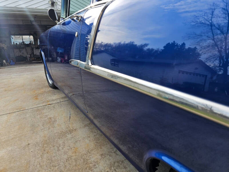 1955 Chevrolet Bel Air