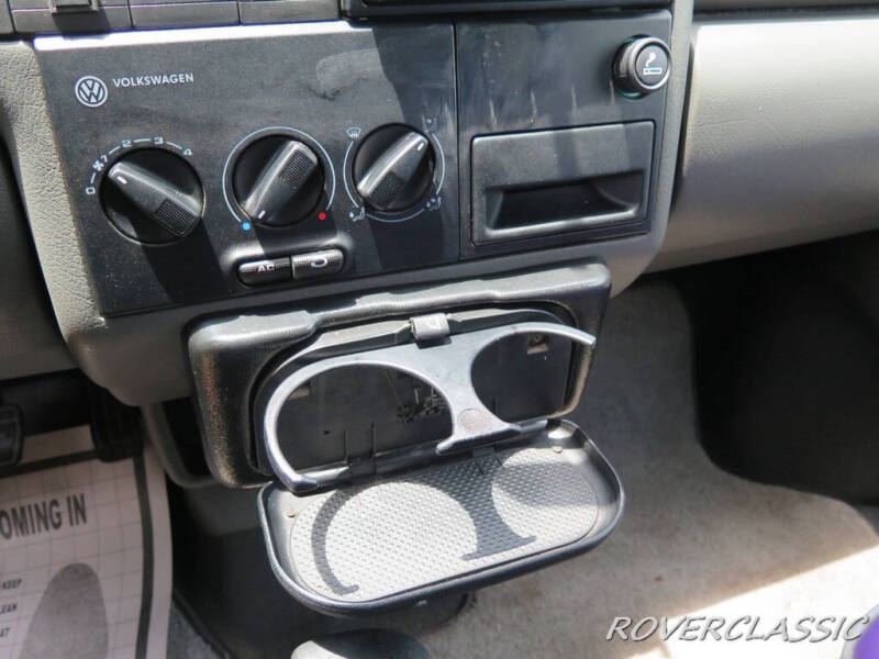 1998 Winnebago Rialta