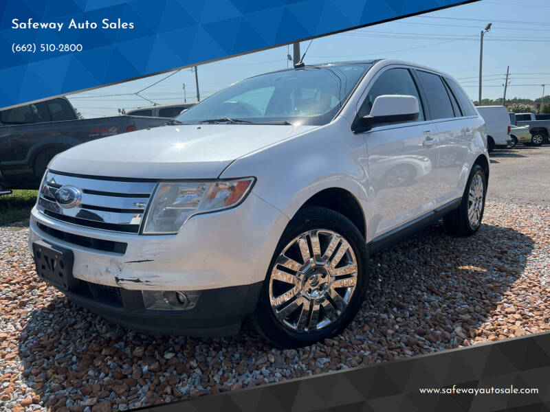 2010 Ford Edge for sale at Safeway Auto Sales in Horn Lake MS