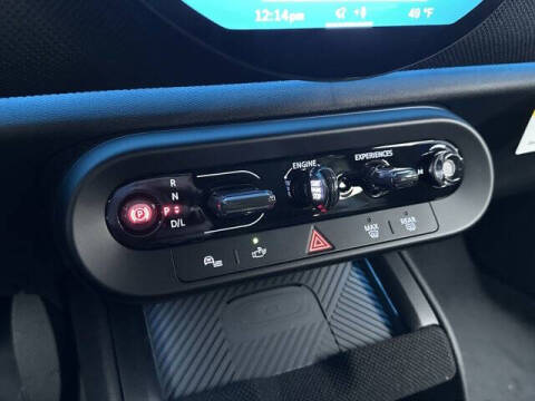 2026 MINI Countryman S ALL4