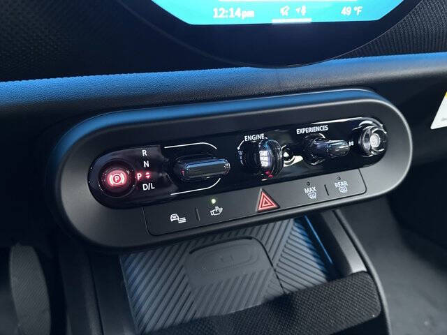 2026 MINI Countryman S ALL4