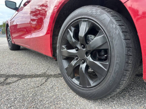 2009 Honda Accord EX-L