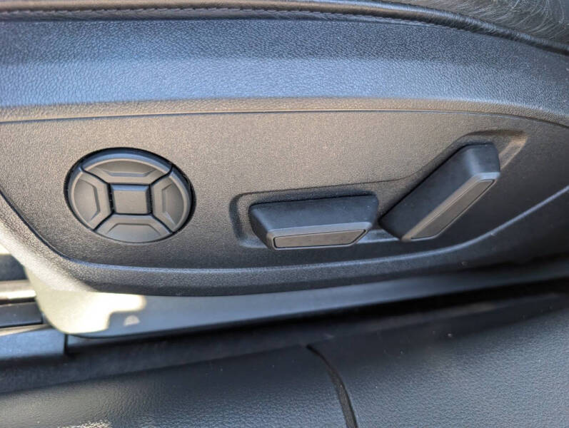 2019 Audi A7 quattro Premium Plus 55 TFSI