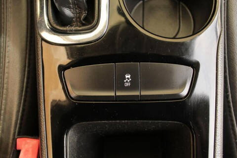 2017 Chevrolet Cruze Premier Auto