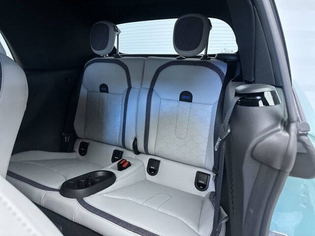 2026 MINI Convertible Cooper S