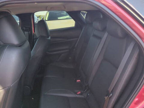 2022 Mazda CX-30 2.5 S Preferred