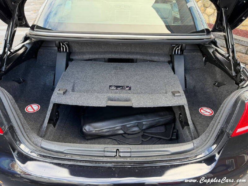 2015 Volkswagen Eos Komfort Edition SULEV