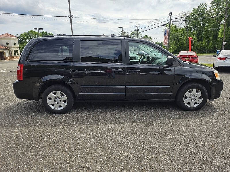 2008 Dodge Grand Caravan SE