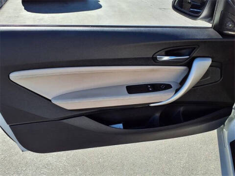 2015 BMW 2 Series 228i xDrive