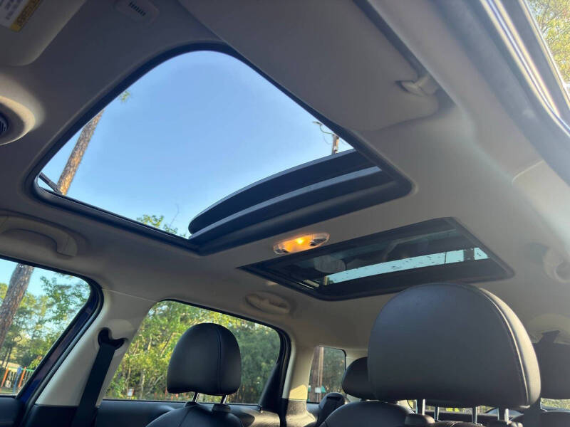 2015 MINI Countryman Cooper S ALL4