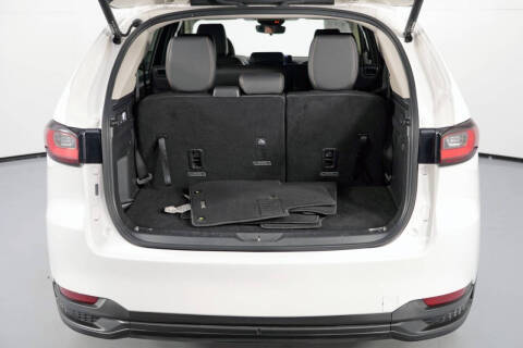 2024 Mazda CX-90 3.3 Turbo Select