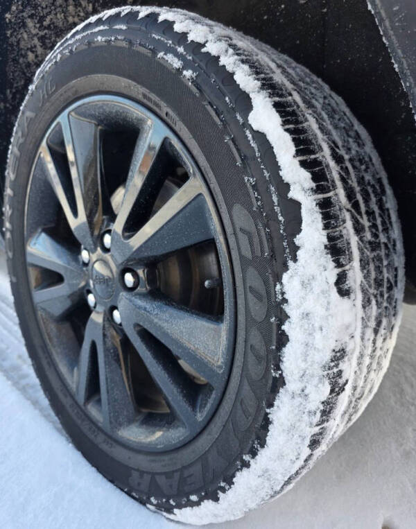 2013 Jeep Grand Cherokee Laredo X