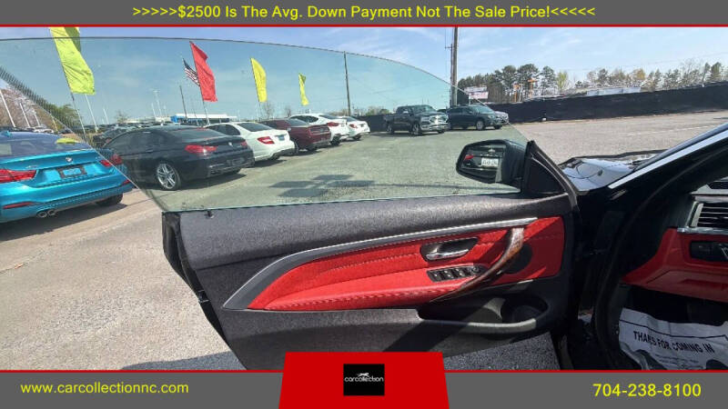 2015 BMW 4 Series 428i