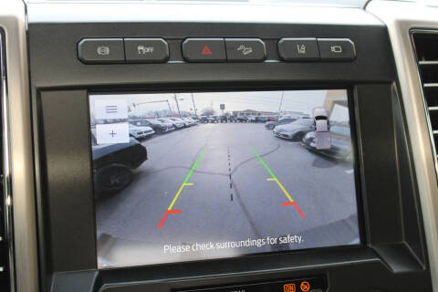 2021 Ford F-350 Super Duty