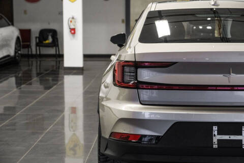 2023 Polestar 2 Long Range Single Motor