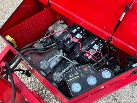 2019 MAXX-D 24' DROP&LOAD