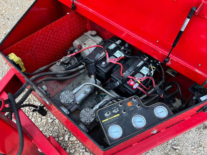 2019 MAXX-D 24' DROP&LOAD