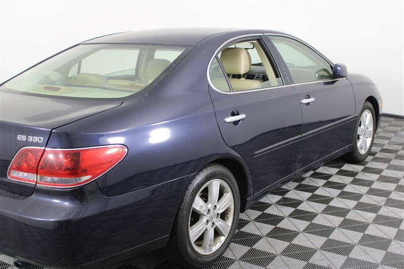2006 Lexus ES 330