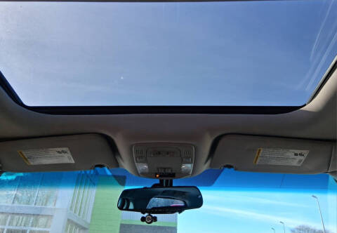 2011 Cadillac DTS Luxury Collection