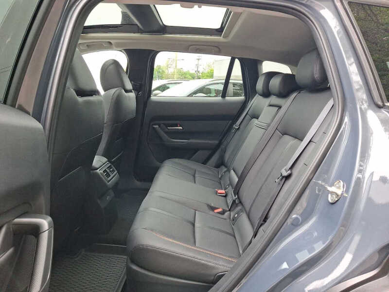 2026 Mazda CX-50 Hybrid Premium