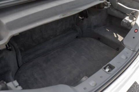 2003 Mercedes-Benz SL-Class SL 55 AMG