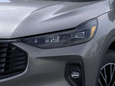 2026 Ford Escape Plug-In Hybrid PHEV