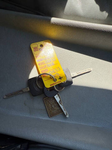 1980 Mercedes-Benz 280-Class