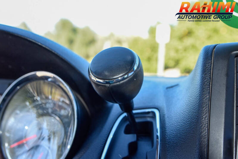 2014 Chrysler Town and Country Touring