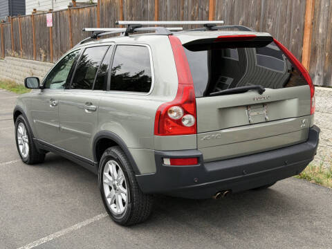 2006 Volvo XC90 V8