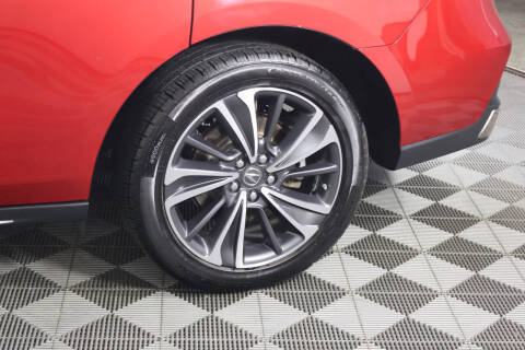 2020 Acura MDX SH-AWD w/Tech