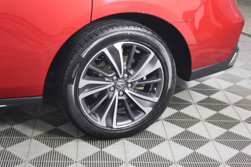 2020 Acura MDX SH-AWD w/Tech