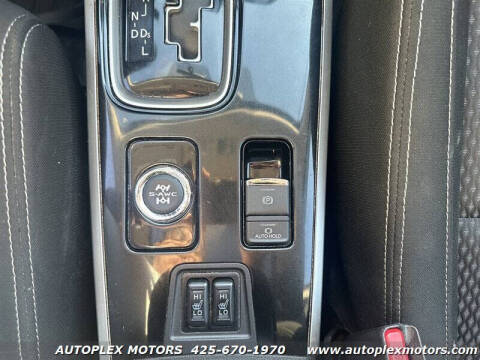 2017 Mitsubishi Outlander SE