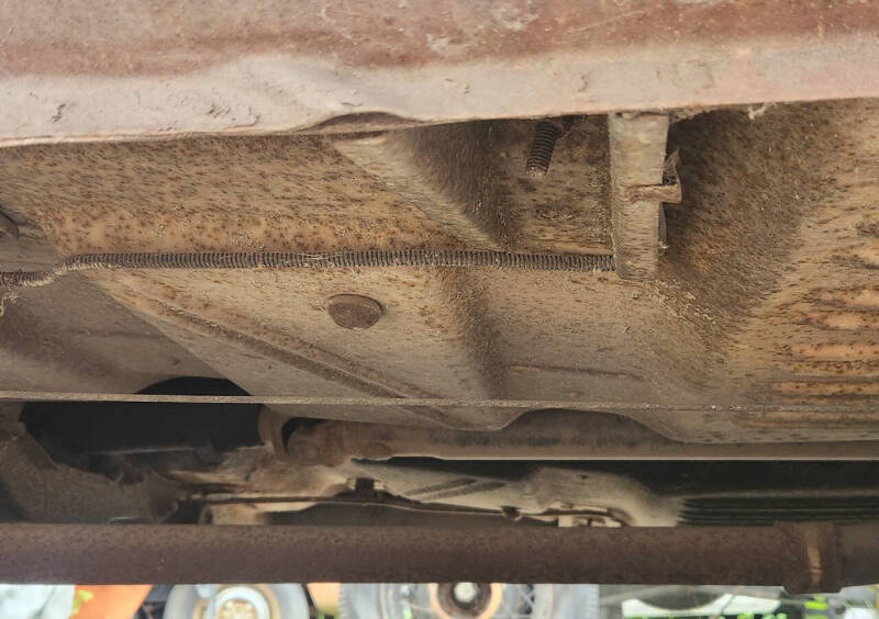 1967 Plymouth Barracuda