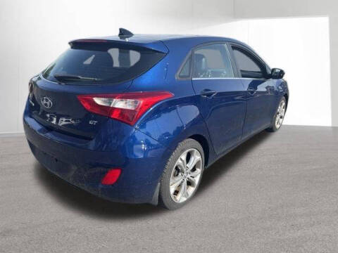 2013 Hyundai Elantra GT