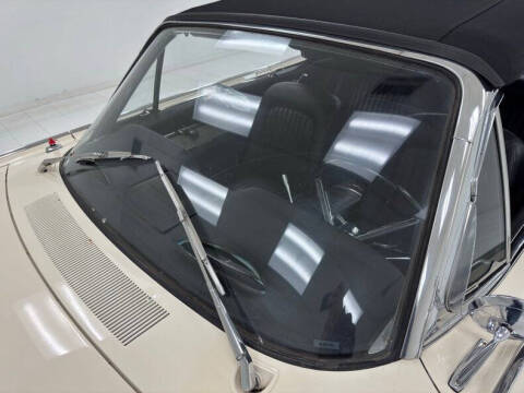 1961 Ford Thunderbird