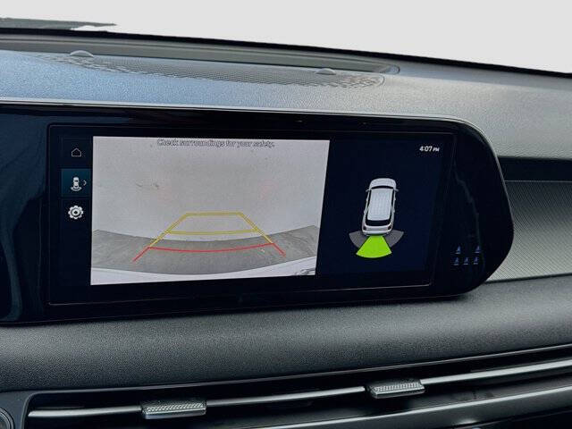 2023 Hyundai Palisade SEL