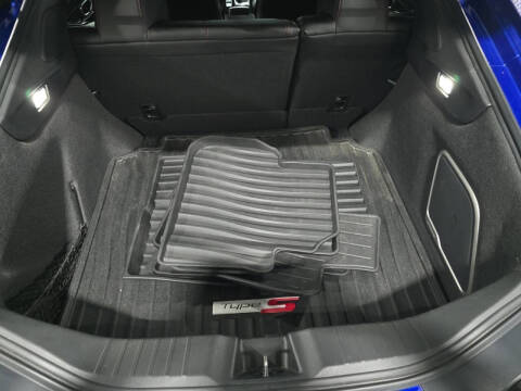 2024 Acura Integra Type S