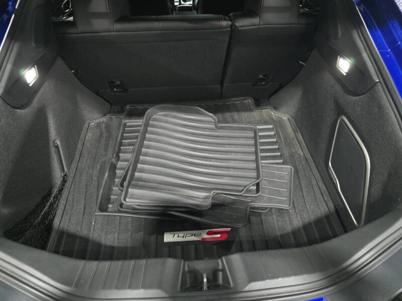 2024 Acura Integra Type S