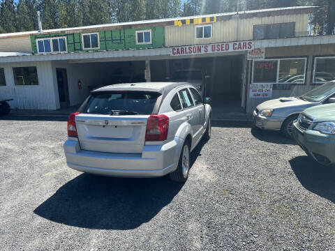 2011 Dodge Caliber Mainstreet